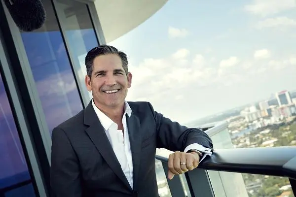 Vital variables about Grant Cardone and his accomplishments