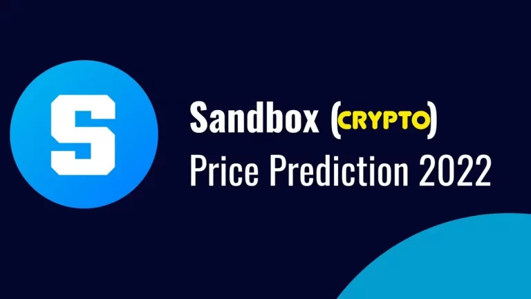 What Should You Understand About Sandbox Before Investing?