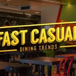 AI for Fast Casual Site Selection