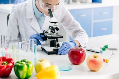 Recent Trends in the Food Sciences  Industry