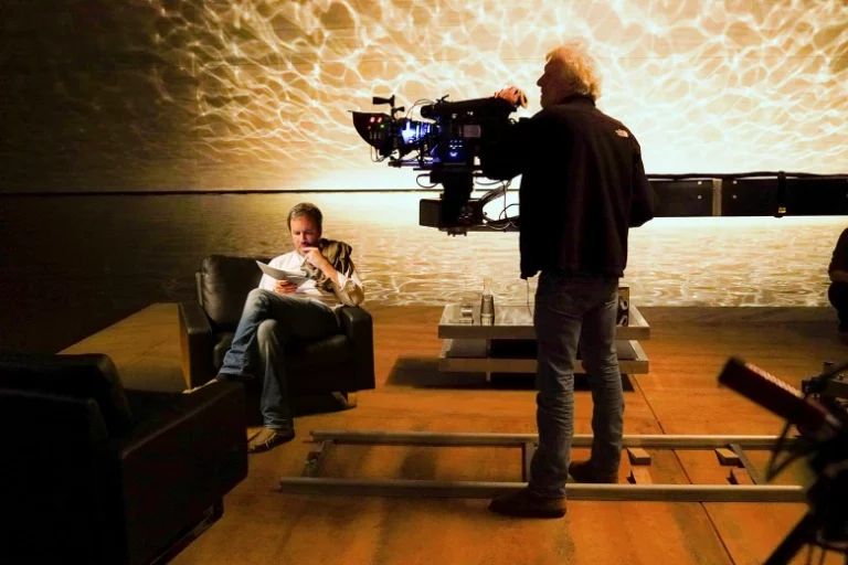 What is Cinematography and Duties of Cinematographer?