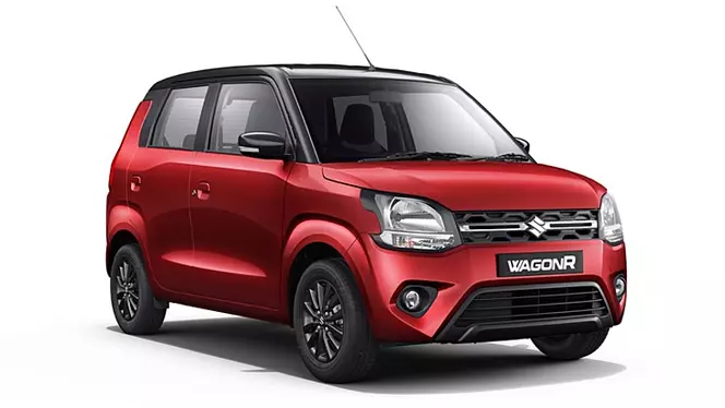 2022 Maruti Suzuki Wagon R Prices, Mileage, Features and More