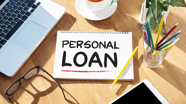 Know About Personal Loan Benefits