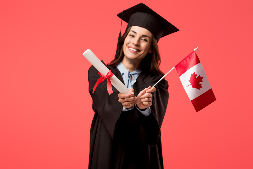 student immigration to Canada