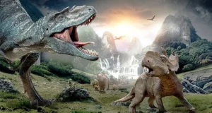 Top 10 Facts About Dinosaurs
