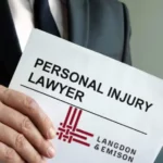Chicago Injury Lawyer LangdonEmison.com