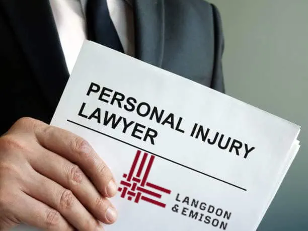 Chicago Injury Lawyer LangdonEmison.com | How to Find the Right Personal Injury Attorney for Your Case