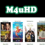 M4uHD - M4uFree: Movies Online For Free