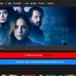 Turkish 123: The Best Turkish TV Shows Online Without Registration or Payment