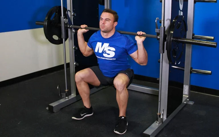 Smith Machine Squat Death Video Goes Viral: What You Need To Know