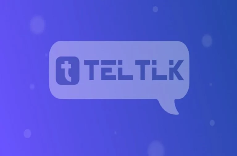 Teltlk: The Social Media Platform Of The Future