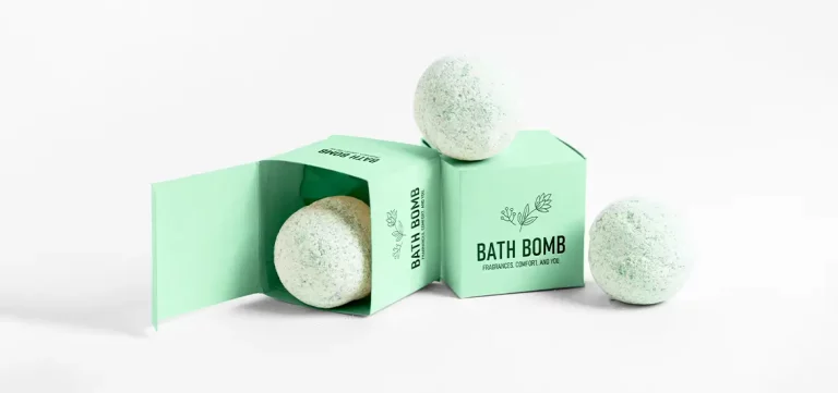 Increase Your Brand’s Visibility Using Bath Bomb Packaging Boxes